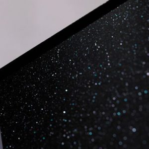 Glitter/Sparkle Acrylic Sheet