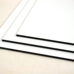 Dibond Aluminium Composite Sheets