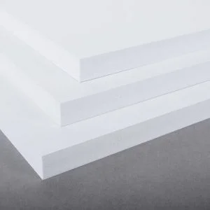 Integral Foam PVC