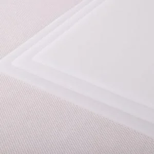 Polypropylene Sheet