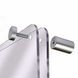 Wall Mounts & PVC Wall Cladding Accessories