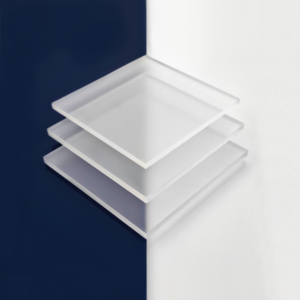 Light Diffusing Acrylic Sheet
