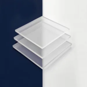 Light Diffusing Acrylic Sheet