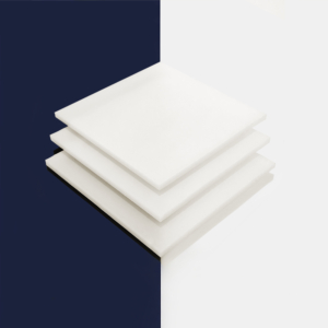 Natural Polypropylene Sheet