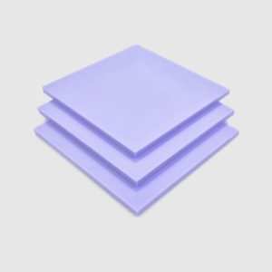 Perspex® Sweet Pastels Parma Violet Acrylic Sheet