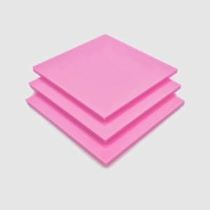 Perspex® Sweet Pastels Sour Grape Acrylic Sheet