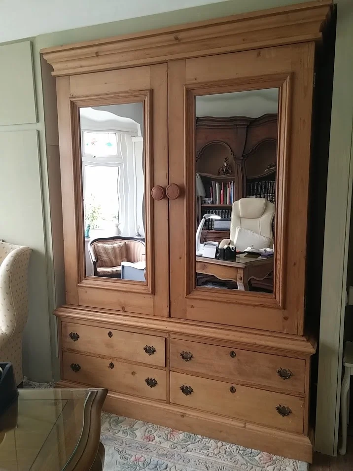 Acrylic Mirror Sheet - Image 6