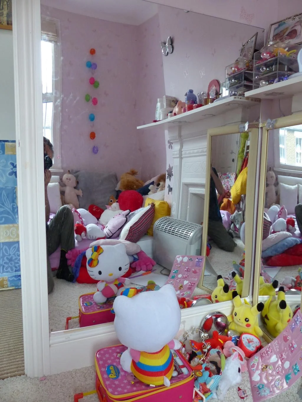 Acrylic Mirror Sheet - Image 5