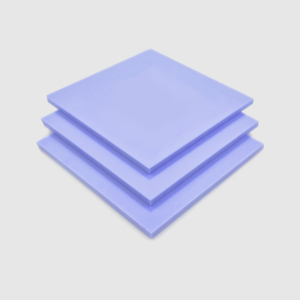 Types of Coloured Acrylic