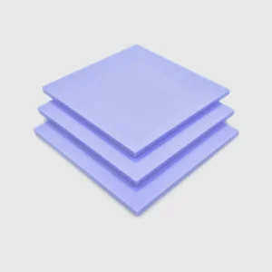 Types of Coloured Acrylic