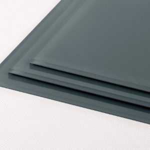 Anthracite High Gloss Acrylic Sheet