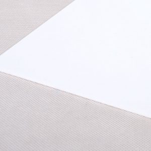 White High Impact Polystyrene Sheet (HIPS)