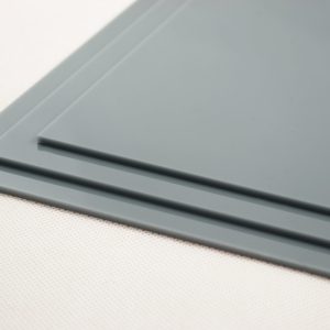 Grey Acrylic Sheet (Gloss Finish)