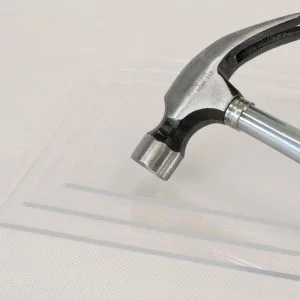 Polycarbonate Sheet