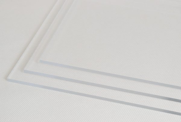 Clear Cast Perspex® Acrylic Sheet