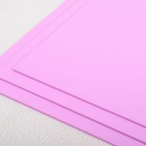 Perspex® Sweet Pastels Sour Grape Acrylic Sheet