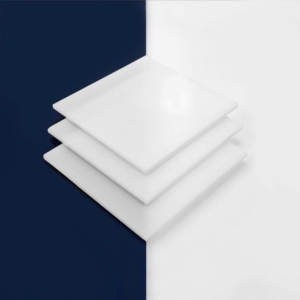 Opal Gloss 53% LED Light Transmitting Acrylic Sheet