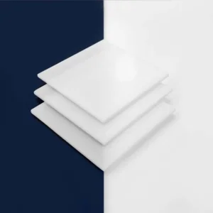 Opal Gloss 53% LED Light Transmitting Acrylic Sheet