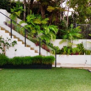Garden Balustrade - Stock