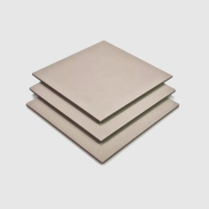 Pastel Mushroom PVC Sheet