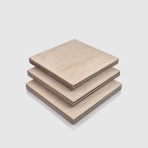 6mm BB/BB Birch Plywood