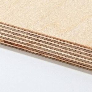 18mm BB/BB Birch Plywood