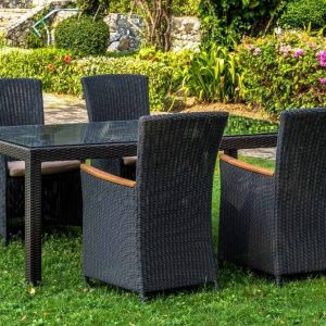 Rattan Furniture