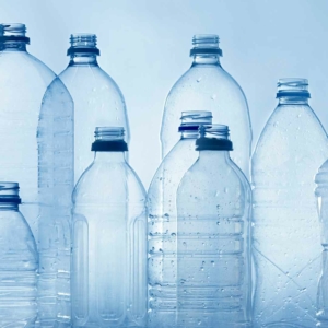 PETG - Plastic Bottles