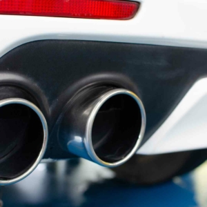 Black Polypropylene - Automotive Industry