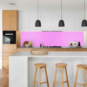 Perspex® Sweet Pastels Sour Grape Acrylic Splashback