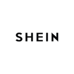 Shein Logo  Black