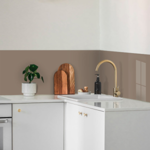 Latte AluSplash Splashback