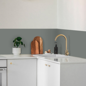 Smoked Ember AluSplash Splashback