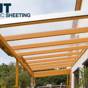 Plastic Roof Sheets