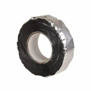 Anti Dust Breather Tape for 10mm Twinwall Roofing Sheets