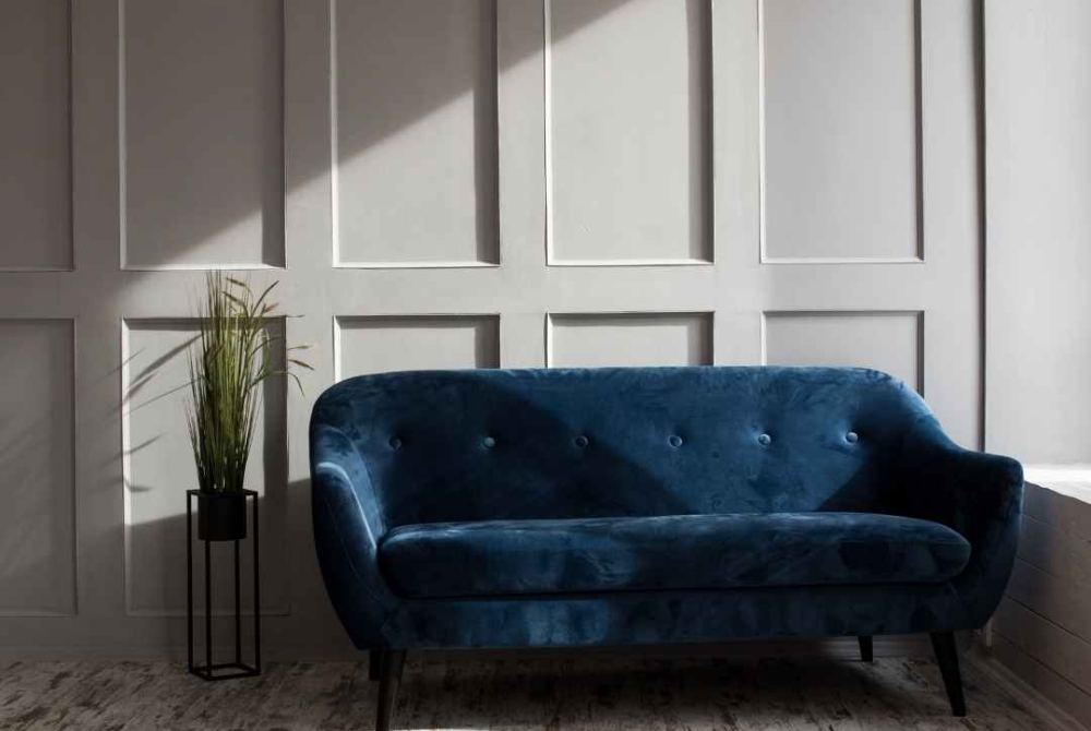 MDF Wall Panelling