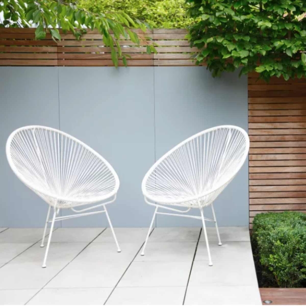 Garden Panels