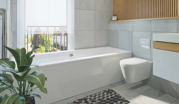 Bath Panel